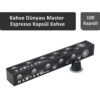 Kahve Dünyası Kahve Dünyası 9 Master Espresso Kapsül Kahve 100 Kapsül