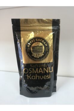 aşkısafran Safranlı Osmanlı Kahvesi