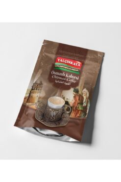 Yalçınkaya Osmanlı Kahvesi 150 G