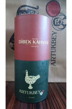 ARTUKBEY Special 7 Karışım Dibek Kahve 300gr