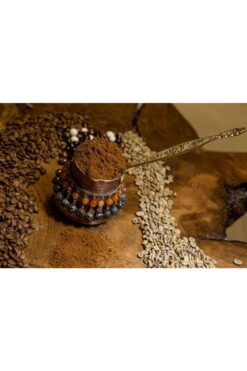 Turuncu Kuruyemiş Türk Kahvesi 1kg