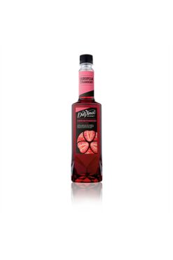 Genel Markalar Davinci Avrupa Çilek (European Strawberry) Aromalı Kokteyl Şurup 750 ML