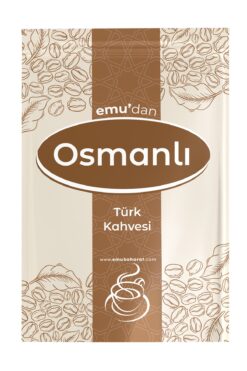 Genel Markalar Osmanlı Türk Kahvesi 150 Gr