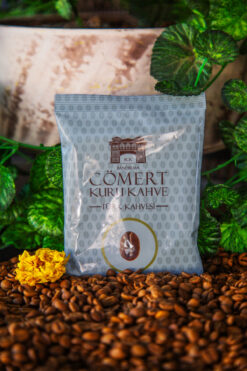 Cömert Türk Kahvesi ( 20 X 100 gram )