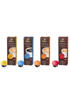 Tchibo Cafissimo Kapsül  4x10