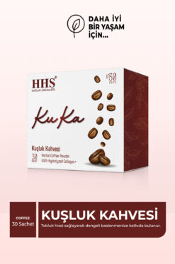 Hhs KuKa Doğal Kuşluk Kahvesi – Tokluk Hissi ve Gün Boyu Zindelik