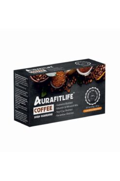 aurafitlife Kahve