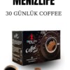 Menizlife Diyet Kahvesi %100 Doğal