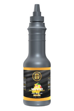 By Tüfekçi Meyve Püresi Mango Frozen, Kokteyl Ve Pastalar Için 1000 gr Yüksek Meyve Oranı