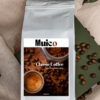 MUİCO Classic Granül Kahve %100 Çözünebilir 500 Gr