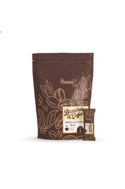 HOMM VİTA Bromelain Kahve 3gr X 30 Adet