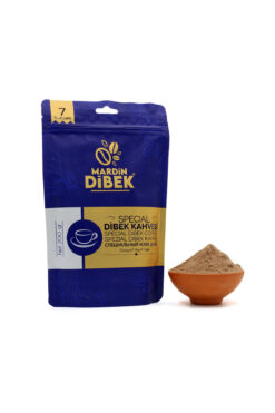Babil Mardinli Special Dibek Kahvesi (Doypack)