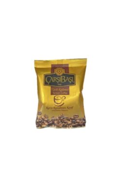 çarşıbaşı Çarşıbaşı Orta Kavrulmuş Türk Kahvesi 100 gr