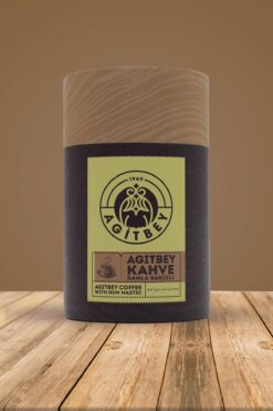 Agitbey 5 Karışımlı Damlasakızlı Kahve 200 Gr