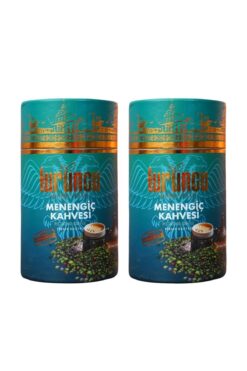 Turuncu Kuruyemiş Turuncu Menengiç Kahvesi - 500gr