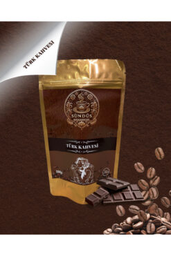cafe milagroso TÜRK KAHVESİ 200g