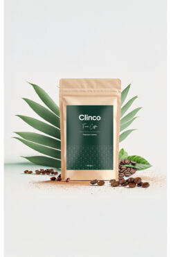 Clinco - Detoks Granül Kahve Özel Formül 100 gr 1 aylık Kullanım