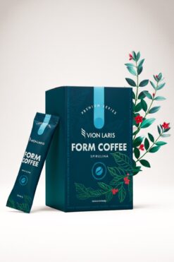 VİON LARİS Form Coffee