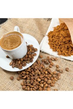 KİMKİM TÜRK KAHVESİ 500 GR