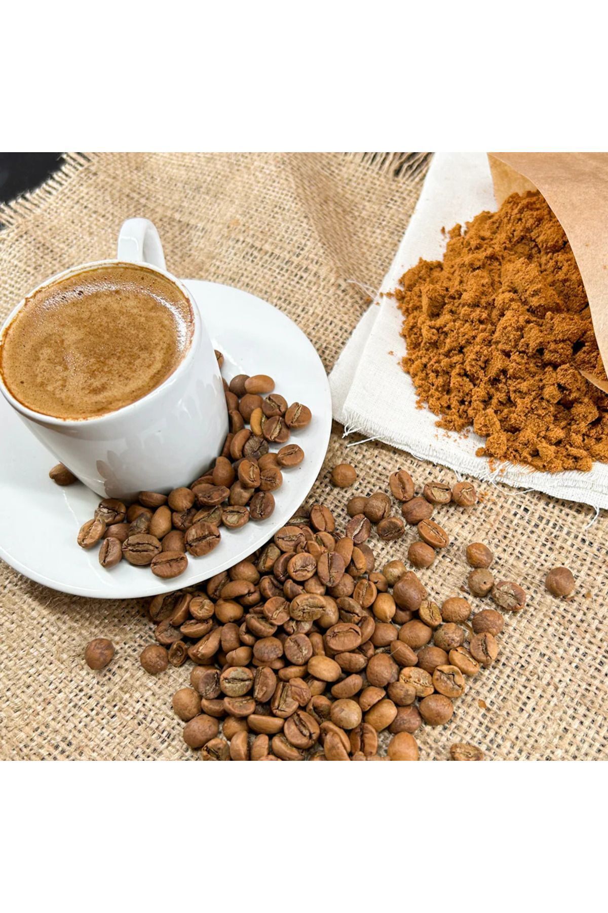 KİMKİM TÜRK KAHVESİ 500 GR