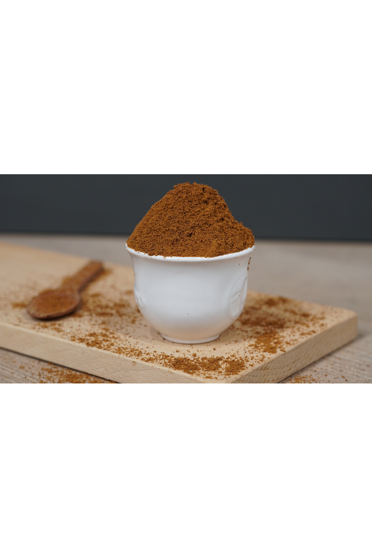 KİMKİM TÜRK KAHVESİ 500 GR - Görsel 2