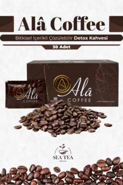 ALÂ ALA COFFEE