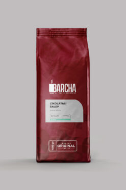 Barcha Coffee Barcha Sahlep Çikolatalı 1000 gr.