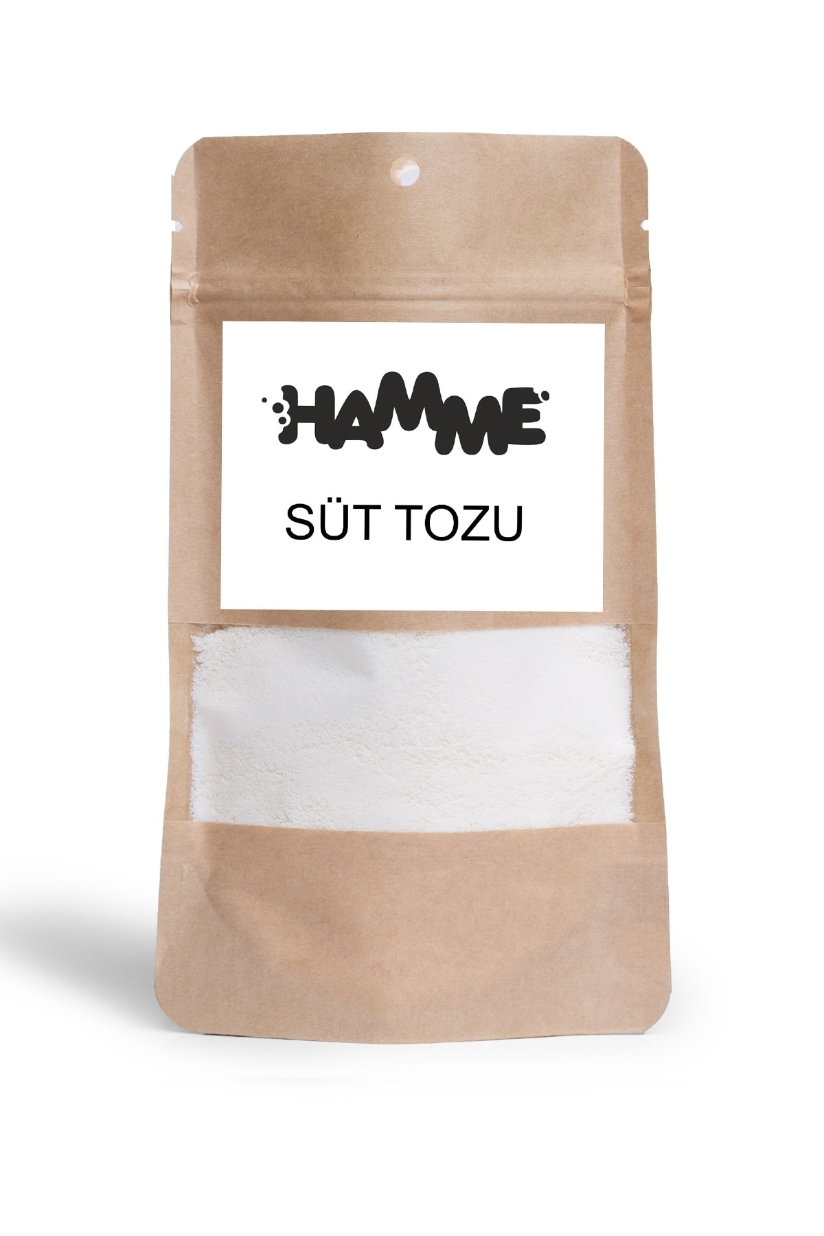 HAMME Süt Tozu 250 Gr