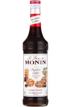 Monin Çikolatalı Kurabiye Şurubu 700 Ml