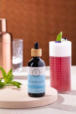 Inspired Choice Inspired Kokteyl Foam (dark)