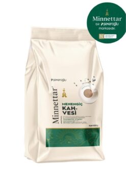 Şekeroğlu Sütlü Menengiç Kahvesi Toz 1000 Gr