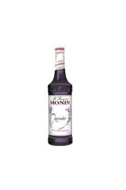 Monin Lavanta Surup 700 ml