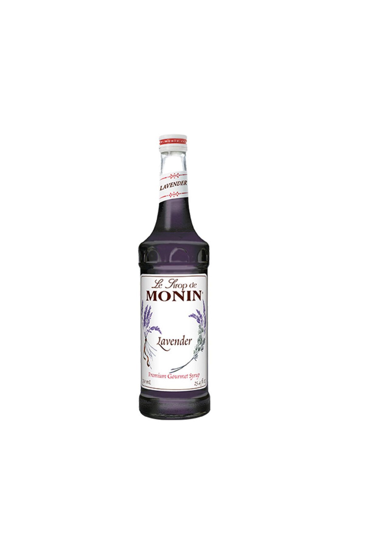 Monin Lavanta Surup 700 ml