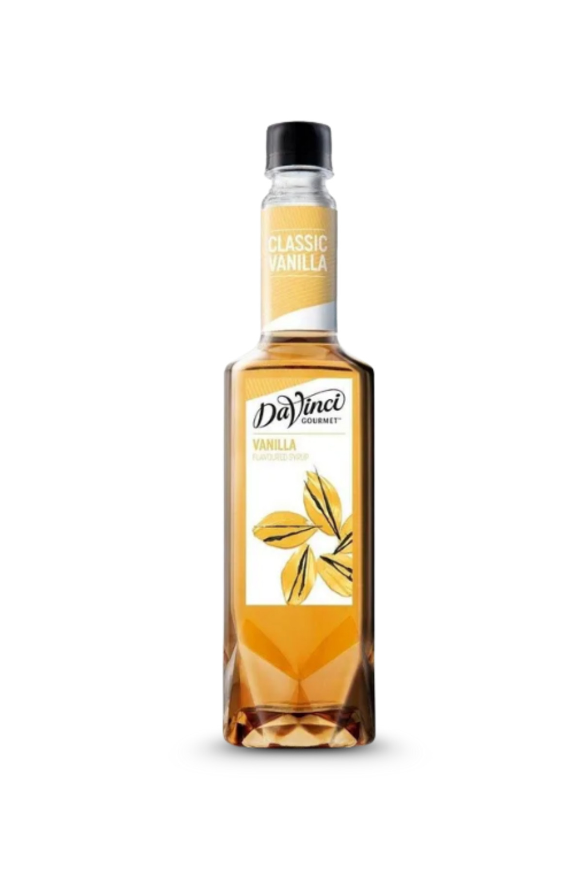 Genel Markalar Davinci Vanilya Aromalı Kokteyl Şurup 750 ml