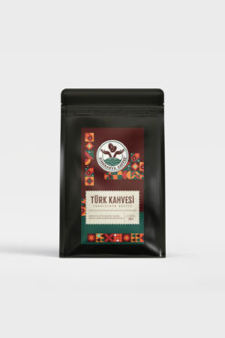 simeranya coffee SİMERANYA TÜRK KAHVESİ 250GR