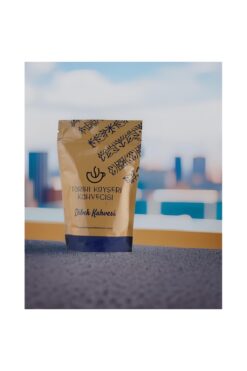 TARİHİ KAYSERİ KAHVECİSİ Tarihi Kayseri Kahvesi Dibek 200gr