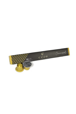 Ceos Coffee CEOS CARAMEL KAPSÜL KAHVE