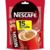 Nescafe Origrinal 3'ü 1 Arada Hazır Kahve gr 15'li