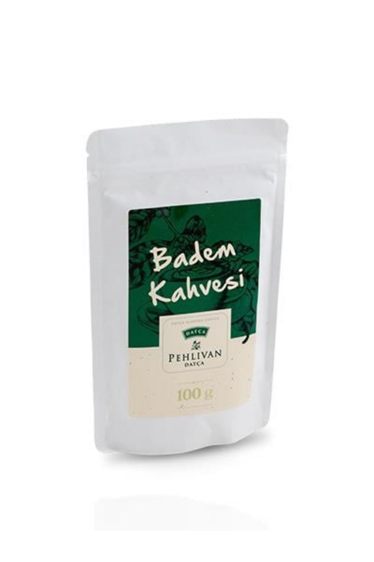 PEHLİVAN DATÇA Badem Kahvesi 100 Gr