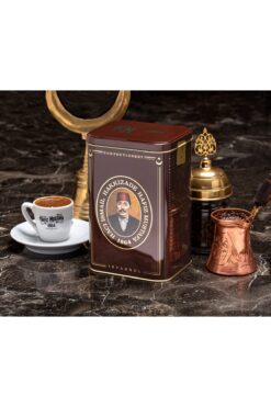 HAFIZ MUSTAFA 1864 Türk Kahvesi (500 Gram)