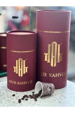 ASUR KAHVESİ 1 KG+500 GR ASUR KAHVESİ