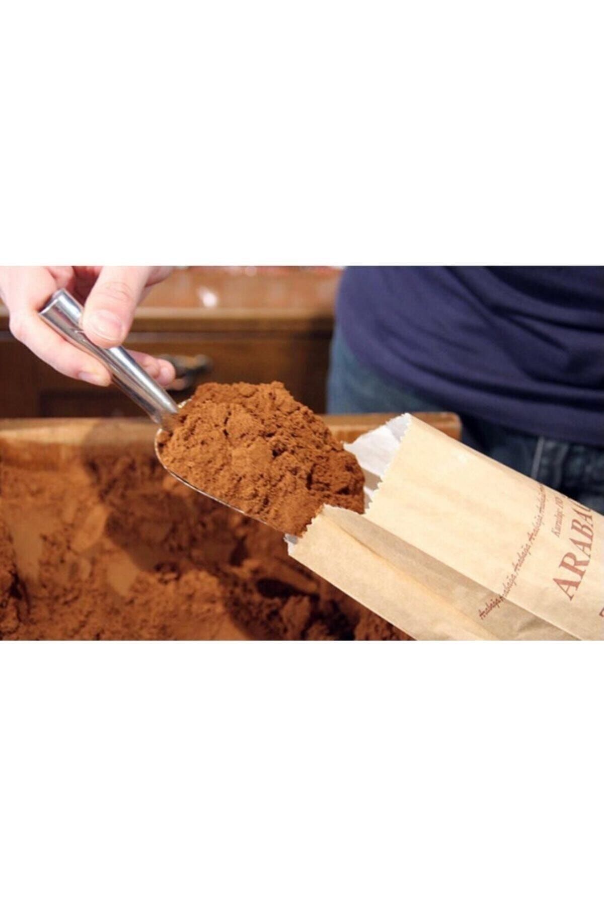 ARABAĞA Türk Kahvesi Taze Çekilmiş 200gr