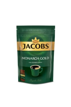 Jacobs 2'li Jacobs Monarch Gold Eko Paket Kahve 100 Gr.