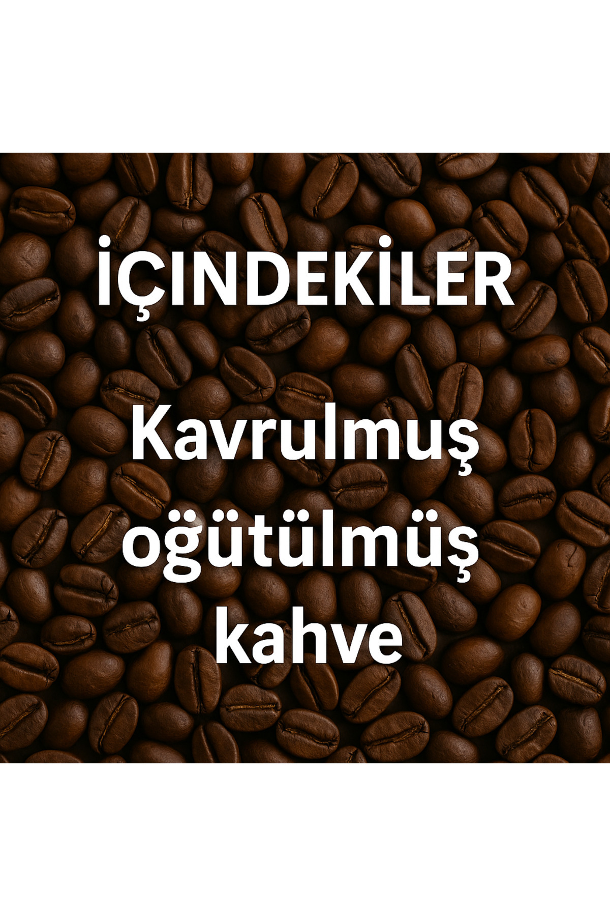 HEKİM EFENDİ Türk kahvesi 200 Gr Orta Kavrulmuş - Görsel 3