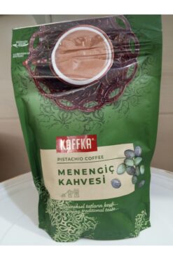 YÖRESEL ZENGINLIK KAFFKA MENENGIC KAHVESI (150gr)