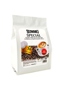 SUMMO Senseo Pod Special 36'lı Pot Kahve