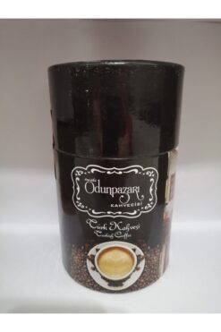 Tarihi Odunpazarı Kahvecisi Sade Türk Kahvesi 250 gr