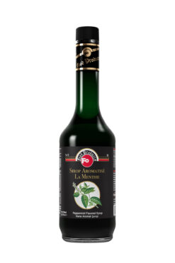 FO Nane Aromalı Şurup 700 ml