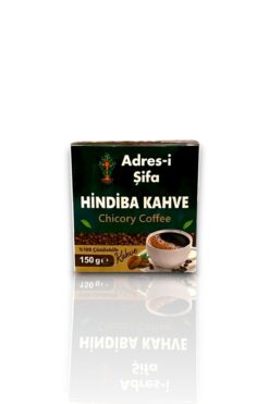 Adres-i Şifa ADRES-İ ŞİFA HİNDİBA KAHVESİ 150gr