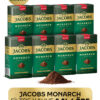Jacobs Monarch Filtre Kahve 250 gr 4 Al 3 Öde X 2